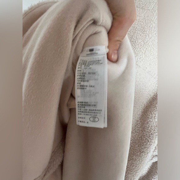 Abercrombie Sherpa Shacket - Picture 2 of 8